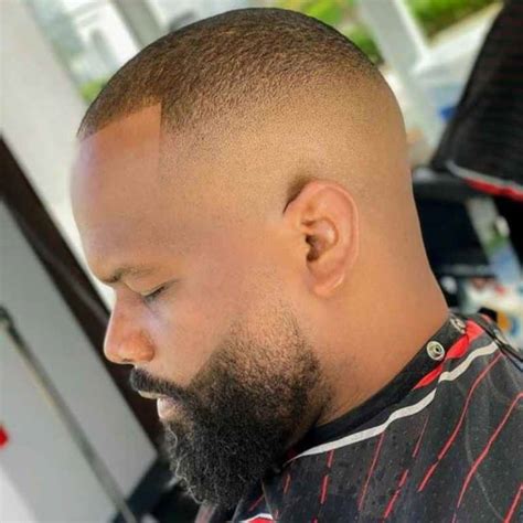 Boosie Fade: Insider Tips & Tutorial for a Sleek Haircut 2026 - Bald