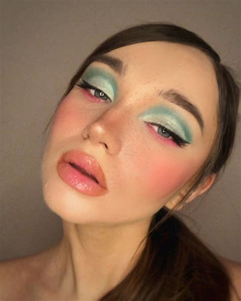Makeup | Макияж, Оттенки
