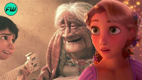 5 Movie Recommendations If You Like Disney’s Encanto