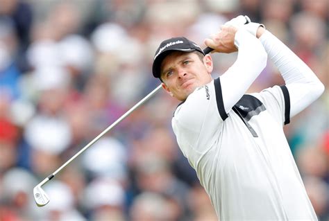 This Justin Rose simple drill helps prevent under rotation in your golf