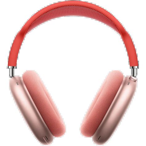 Наушники Apple AirPods Max, Розовые