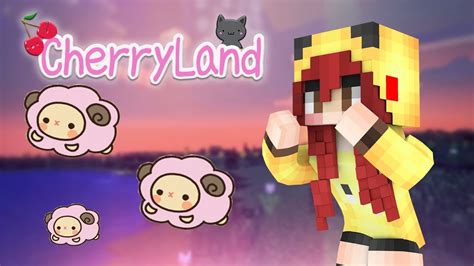 ovelhas de algodao doce cherryland  youtube