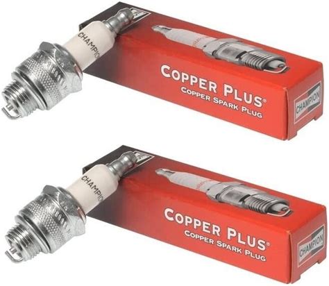 Champion rc12yx - Alternative spark plugs