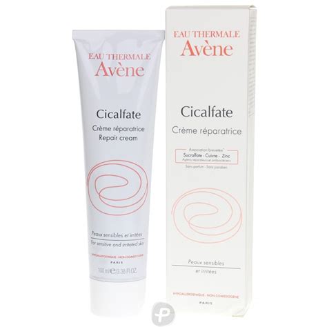 AVENE - CICALFATE Crème Réparatrice - Pharma360