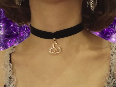 Sexwife & Cuckold Store. Intimate jewelry and accessories with symbols ...
