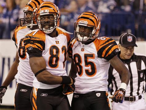 ‘LIL ORGY’: Terrell Owens and Chad Johnson brag about sexual escapades