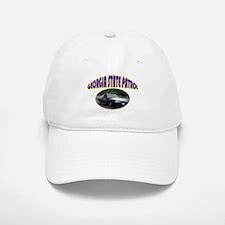 Georgia State Patrol Hats | Trucker, Baseball Caps & Snapbacks