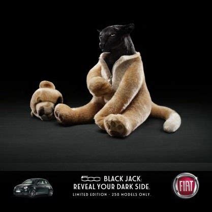 ooblog fiat oo  fiat  black jack reveal  dark side