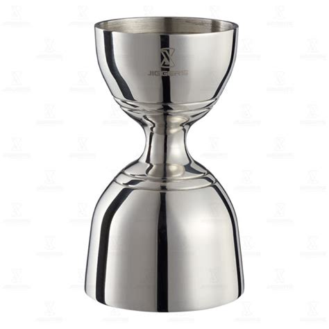 bell jigger jiggers bar equipment specialists