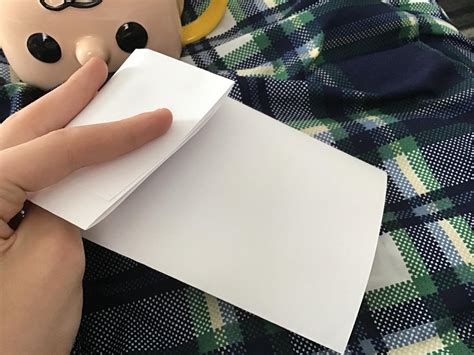 how to make a paper puppet