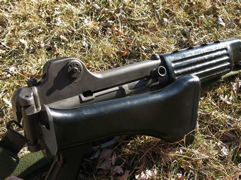 Daewoo K2 - Jake's Gun Reviews