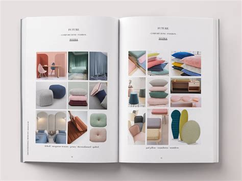 TRENDBOOK | Bon Signe