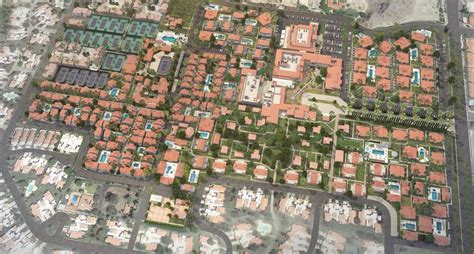 La Quinta | Resort Map - La Quinta California Map - Printable Maps