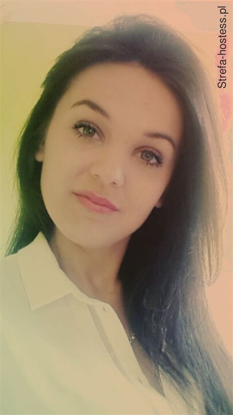 Hostessa Aleksandra Michalska - Poznań - Strefa-hostess.pl - największa ...