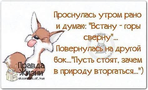 Не высыпаюсь... То ли ночи короткие, то ли я быстро сплю... | Spreuken ...