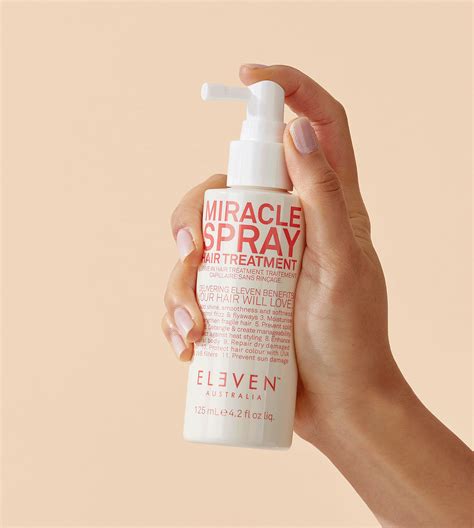 Miracle Hair Treatment: Transform Your Hair in Just Weeks