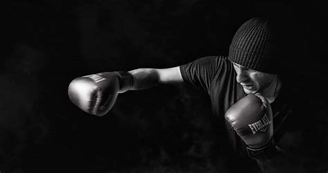 The Fight of Your Life - theegeneration.org