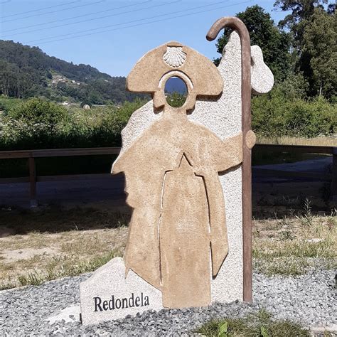 O Porriño to Redondela. Day Nine on the Camino Portugués Central Route