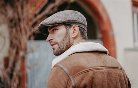 Men’s Fedora Vs Flat Cap: Clash of the Fall Icons - Roxanns Hats of ...