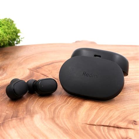 Вакуумные беспроводные Bluetooth наушники Redmi AirDots 2 купить в ...
