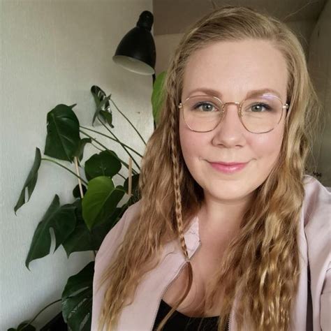 Katariina Tuominen - University of Helsinki - Helsinki, Uusimaa ...