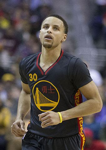 Smart World: Wardell Stephen "Steph" Curry II (born March 14, 1988)[1