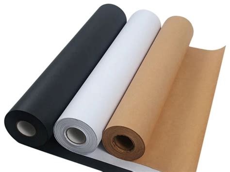 ultimate guide  kraft paper packaging