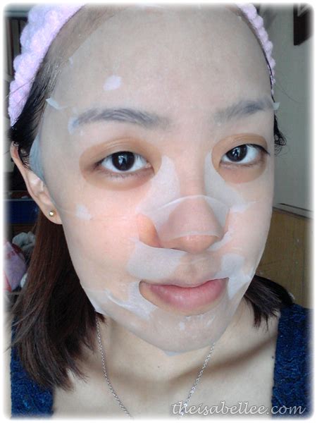 Isabel Lee | Malaysian Beauty & Lifestyle Blogger: My Beauty Diary ...