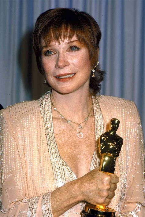 Shirley MacLaine Says She Has a 'Perfect Life' at 85