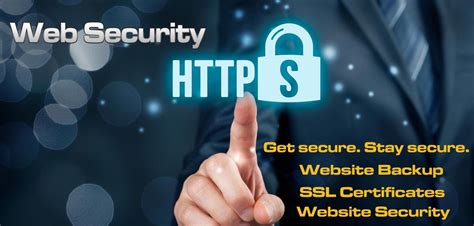 Web Security أمن الويب – LBCInformation