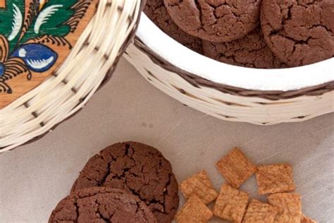 A Fiesta of Flavors: The Sweet Magic of Mexican Cookies - Muy Bueno