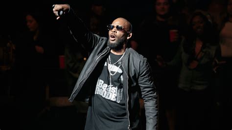 R Kelly Wife - R Kelly S Ex Wife Andrea Details Abuse In Docuseries