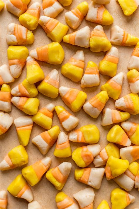 corn syrup recipes 1