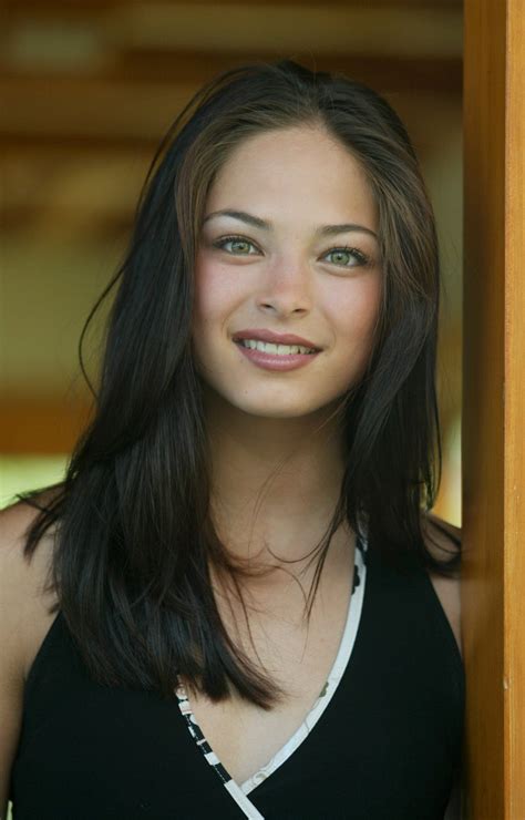 Kristin Kreuk photo #824697 | theplace2.ru | Kristen kreuk, Kristin