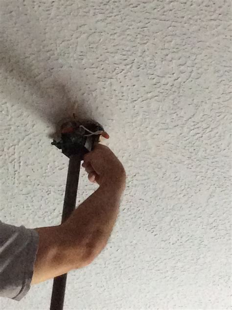 Metal Ceiling Medallion - An Affordable Do It Yourself Project