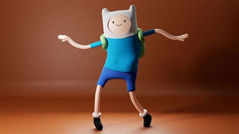 15 Facts About Finn The Human (Adventure Time) - Facts.net