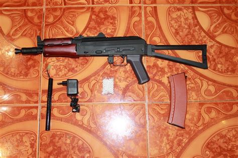 АКС-74У