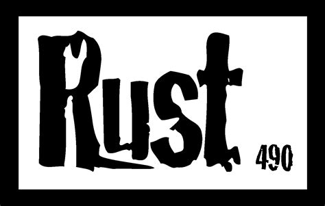 Rust 490 - Darwin's creative ideas driven entrepreneurs