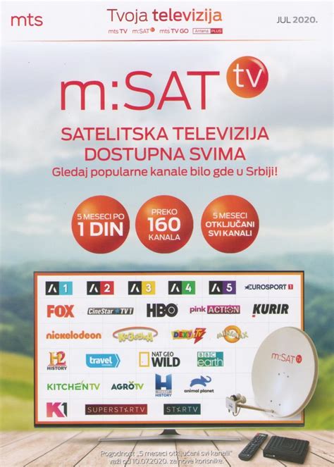 Televizija – InđijaNet