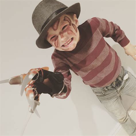 men's freddy krueger costume 18
