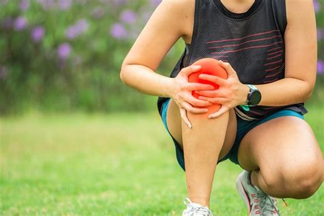 Are You Suffering from Tendonitis? Musculoskeletal Medicine
