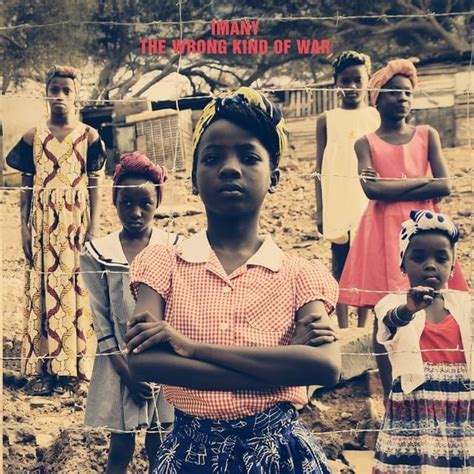 Imany – Don't Be So Shy (Live) Lyrics | Genius Lyrics