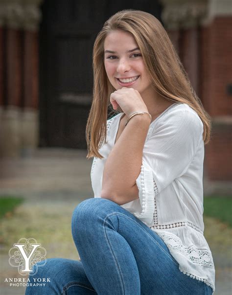Senior Portrait | Senior portrait poses, Women, Outdoor senior photography