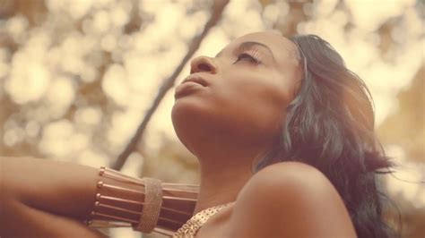 "Miss The..." - Ayona - YouTube