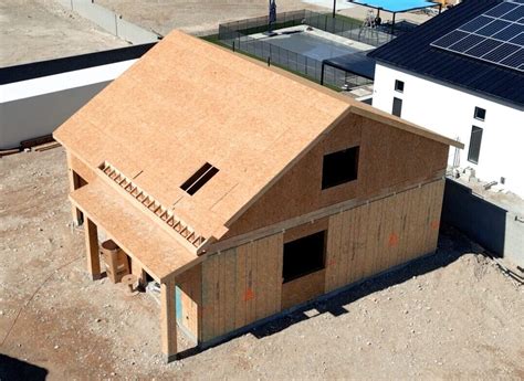 las vegas valley casita builders gallery  custom casitas