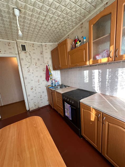 Купить 3-комнатную квартиру, 68 м² по адресу Красноярский край ...