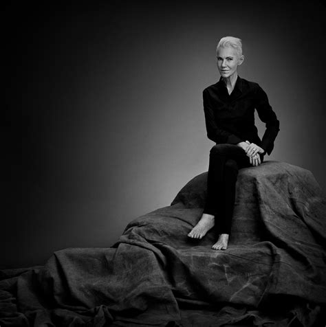 Marie Fredriksson: ”No faffing around”