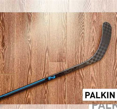Оригинал Bauer Nexus Liga Right 95flex P28 клюшка Москва | Товары для ...
