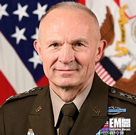 gen randy george nominated   army chief  staff
