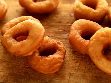 Казанлъшки понички с мая и прясно мляко (оригинална / класическа рецепта)